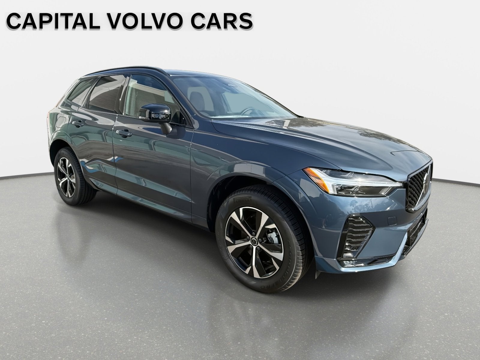 2026 Volvo XC60 Core