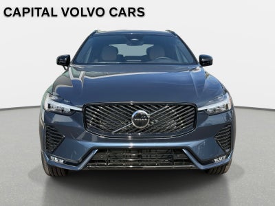 2026 Volvo XC60 Core
