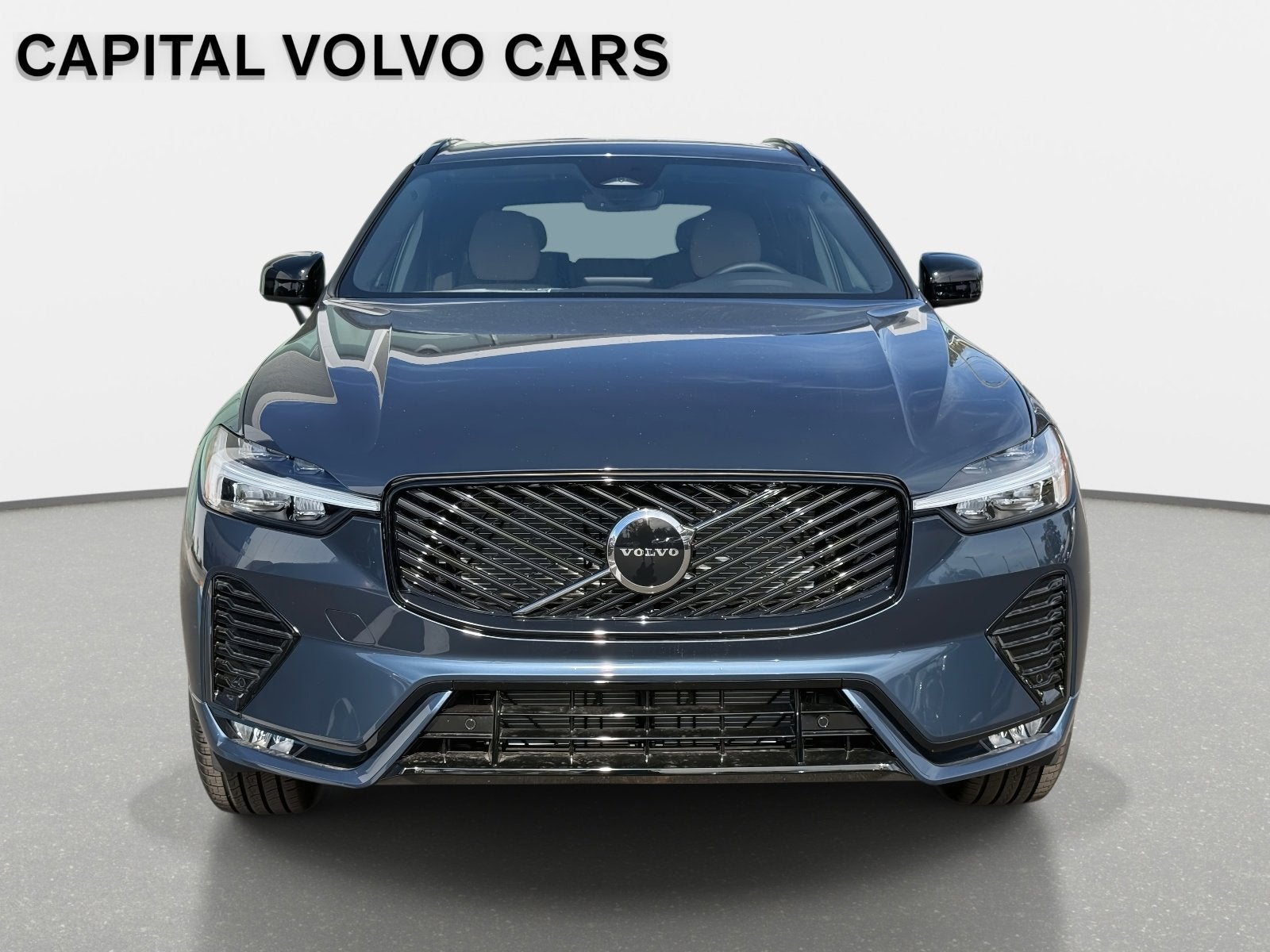 2026 Volvo XC60 Core