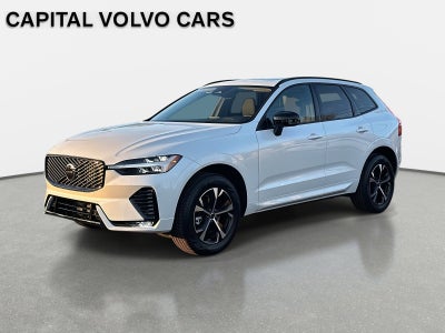 2026 Volvo XC60 Core