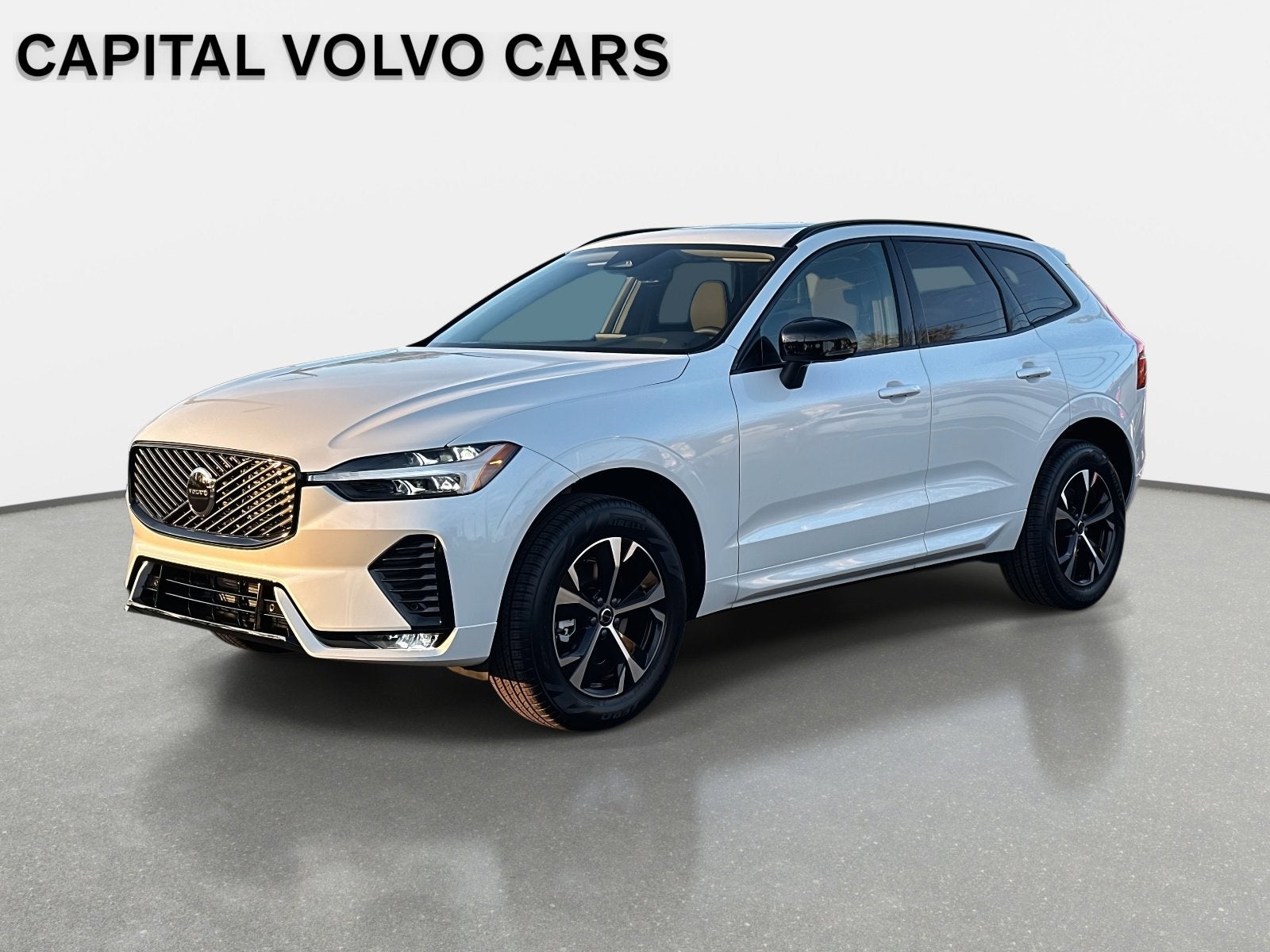 2026 Volvo XC60 Core