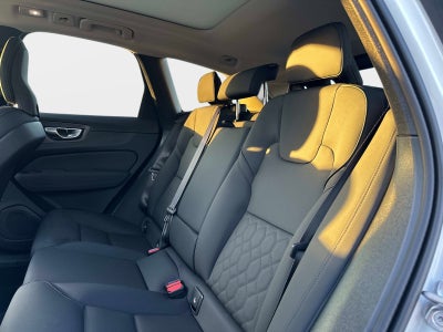 2026 Volvo XC60 Core