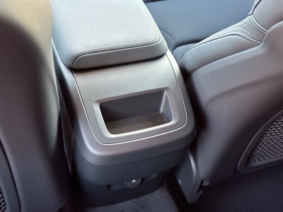 2026 Volvo XC60 Core