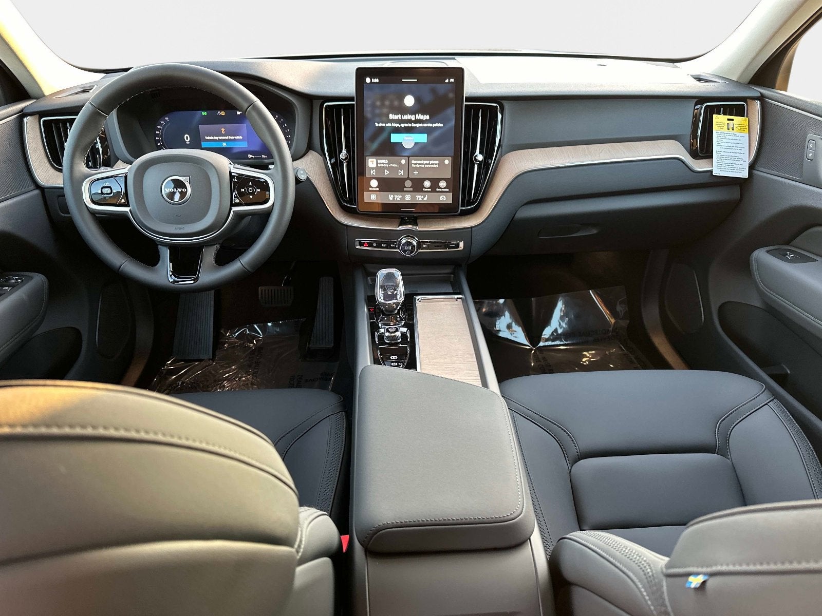 2026 Volvo XC60 Core