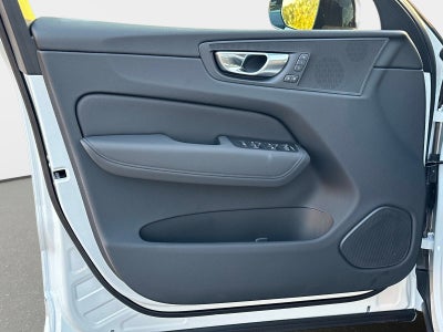 2026 Volvo XC60 Core