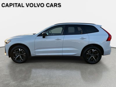 2026 Volvo XC60 Core