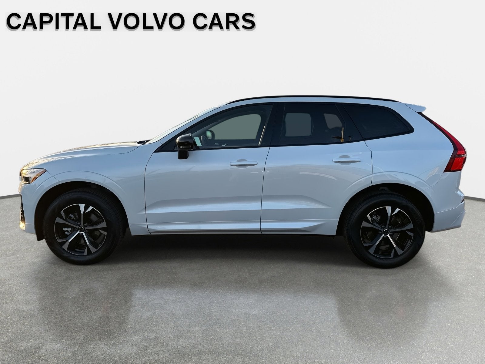 2026 Volvo XC60 Core