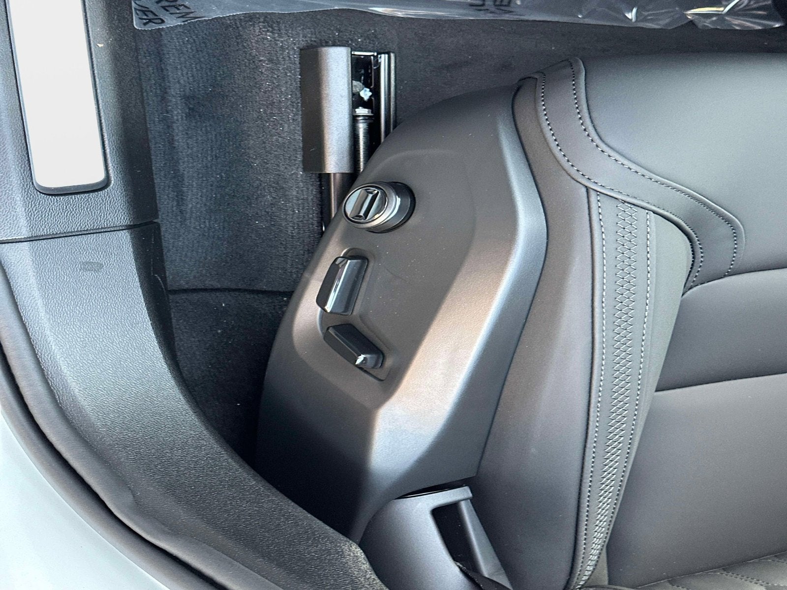 2026 Volvo XC60 Core