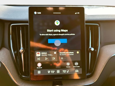 2026 Volvo XC60 Core