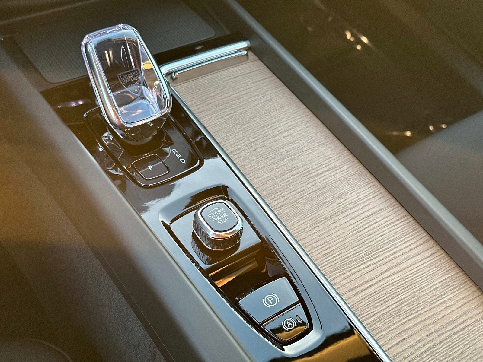 2026 Volvo XC60 Core