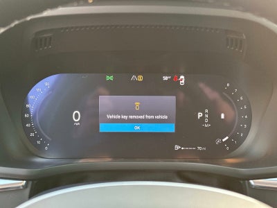 2026 Volvo XC60 Core