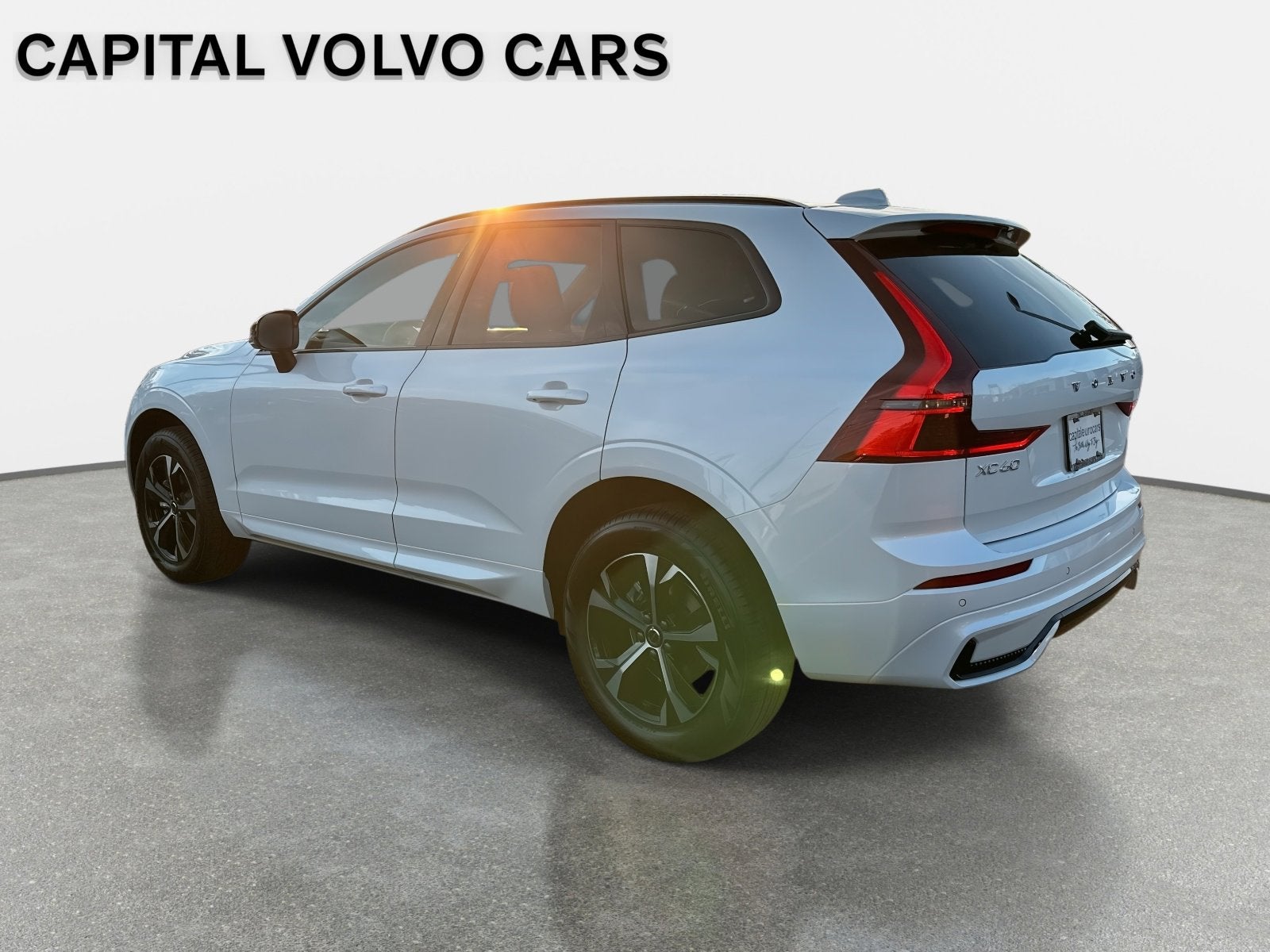 2026 Volvo XC60 Core