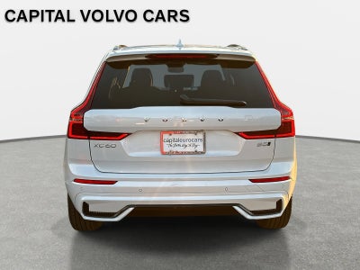 2026 Volvo XC60 Core