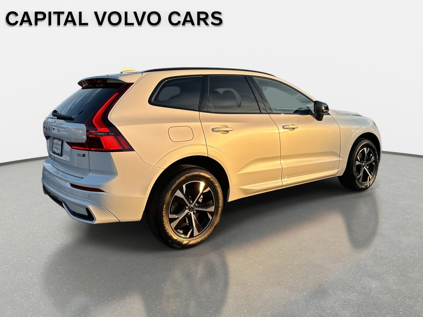 2026 Volvo XC60 Core