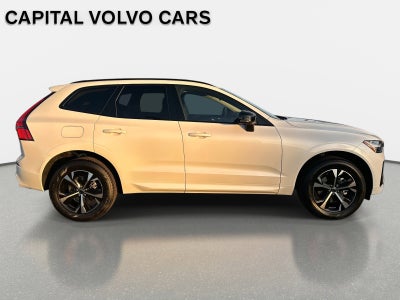 2026 Volvo XC60 Core