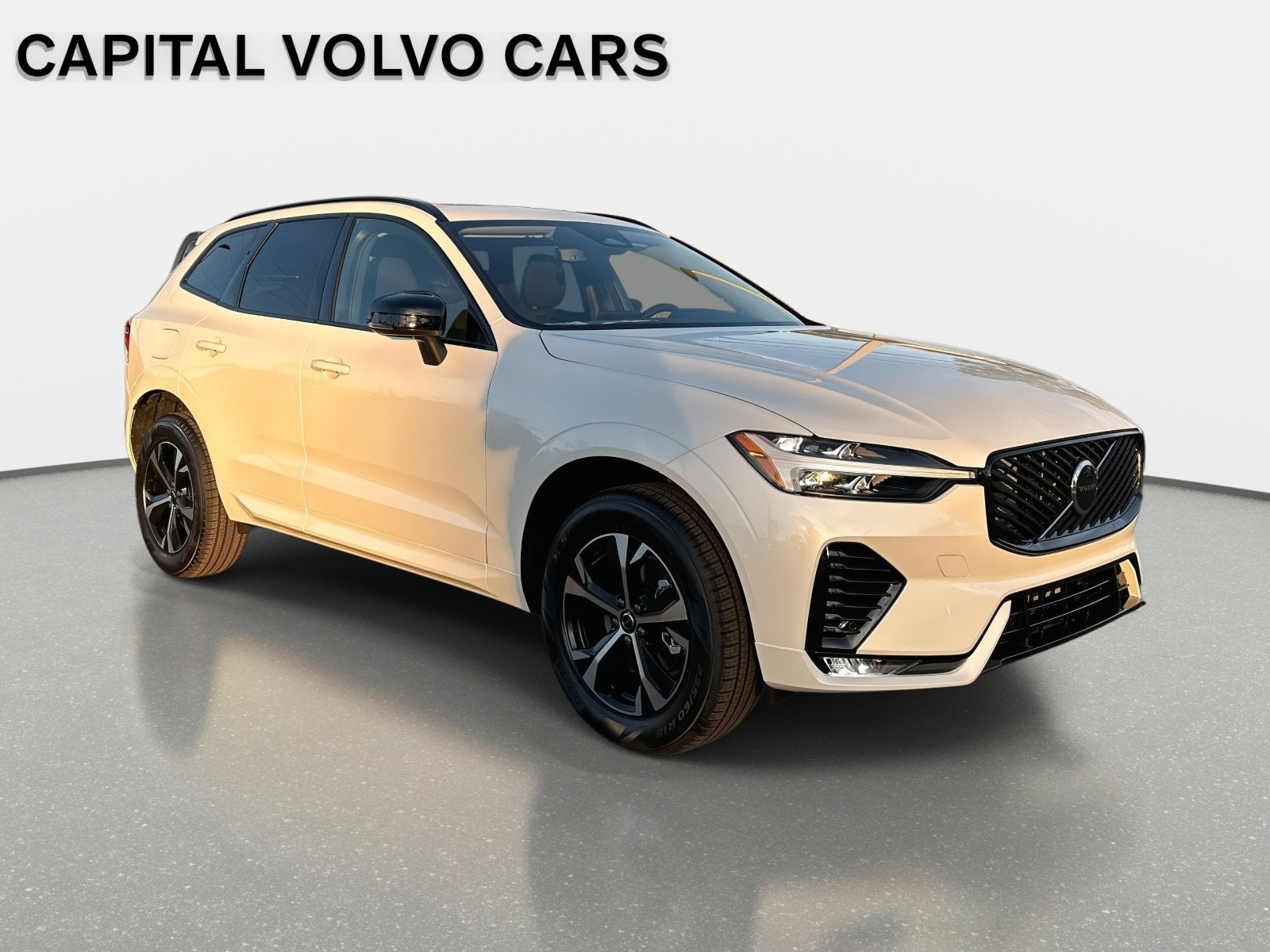 2026 Volvo XC60 Core