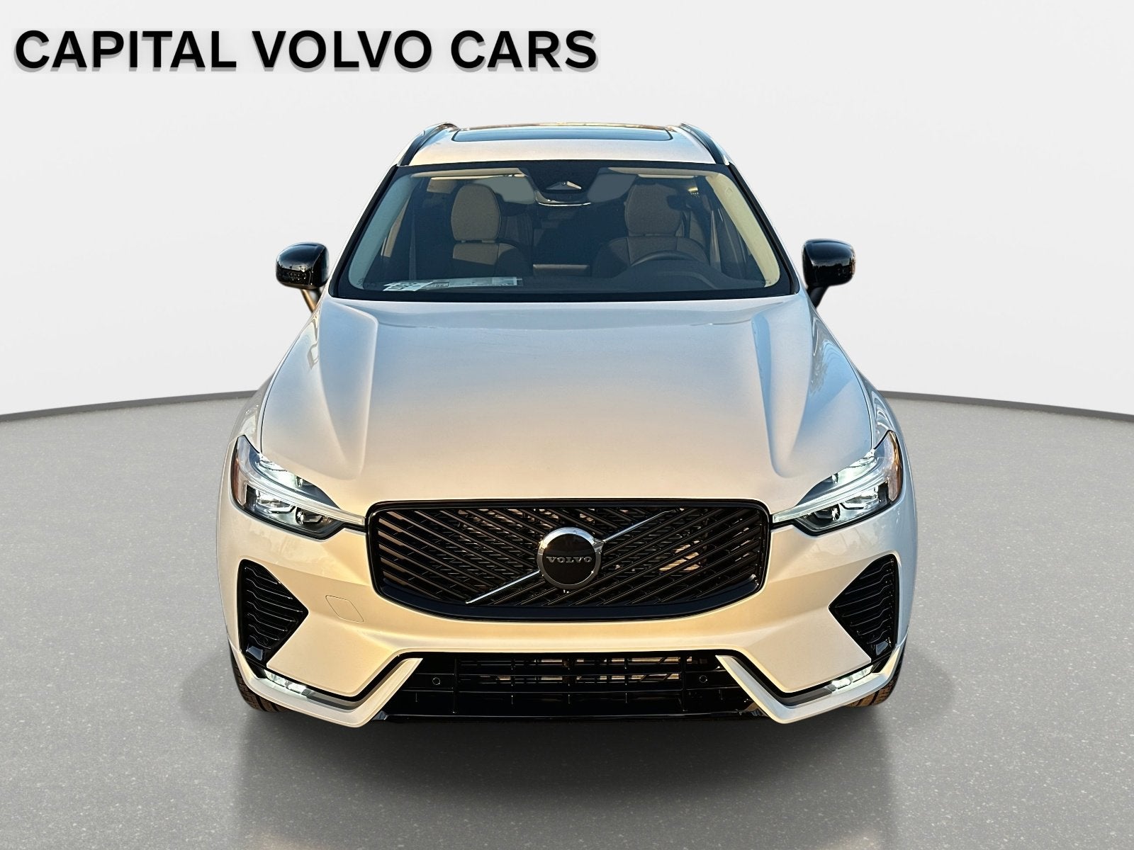 2026 Volvo XC60 Core