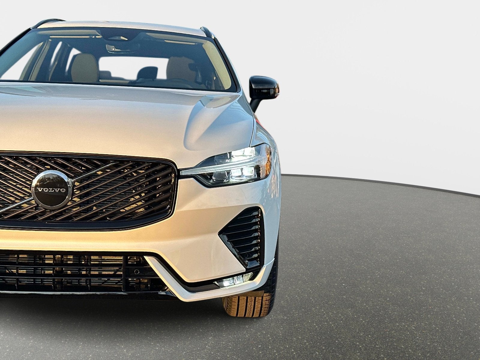 2026 Volvo XC60 Core