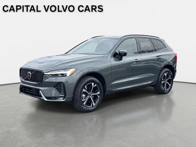 2026 Volvo XC60 Core