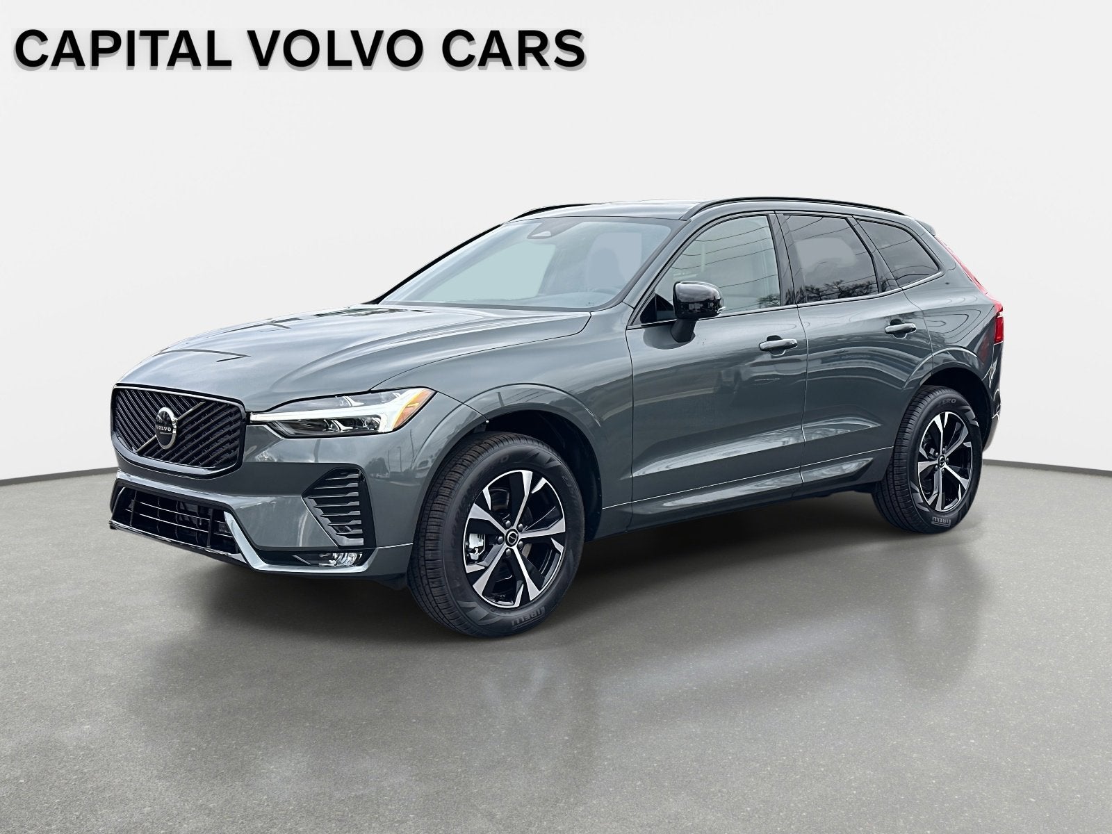 2026 Volvo XC60 Core