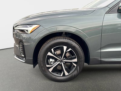 2026 Volvo XC60 Core