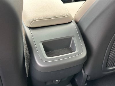 2026 Volvo XC60 Core