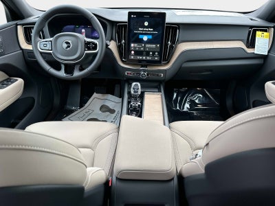 2026 Volvo XC60 Core