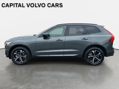 2026 Volvo XC60 Core