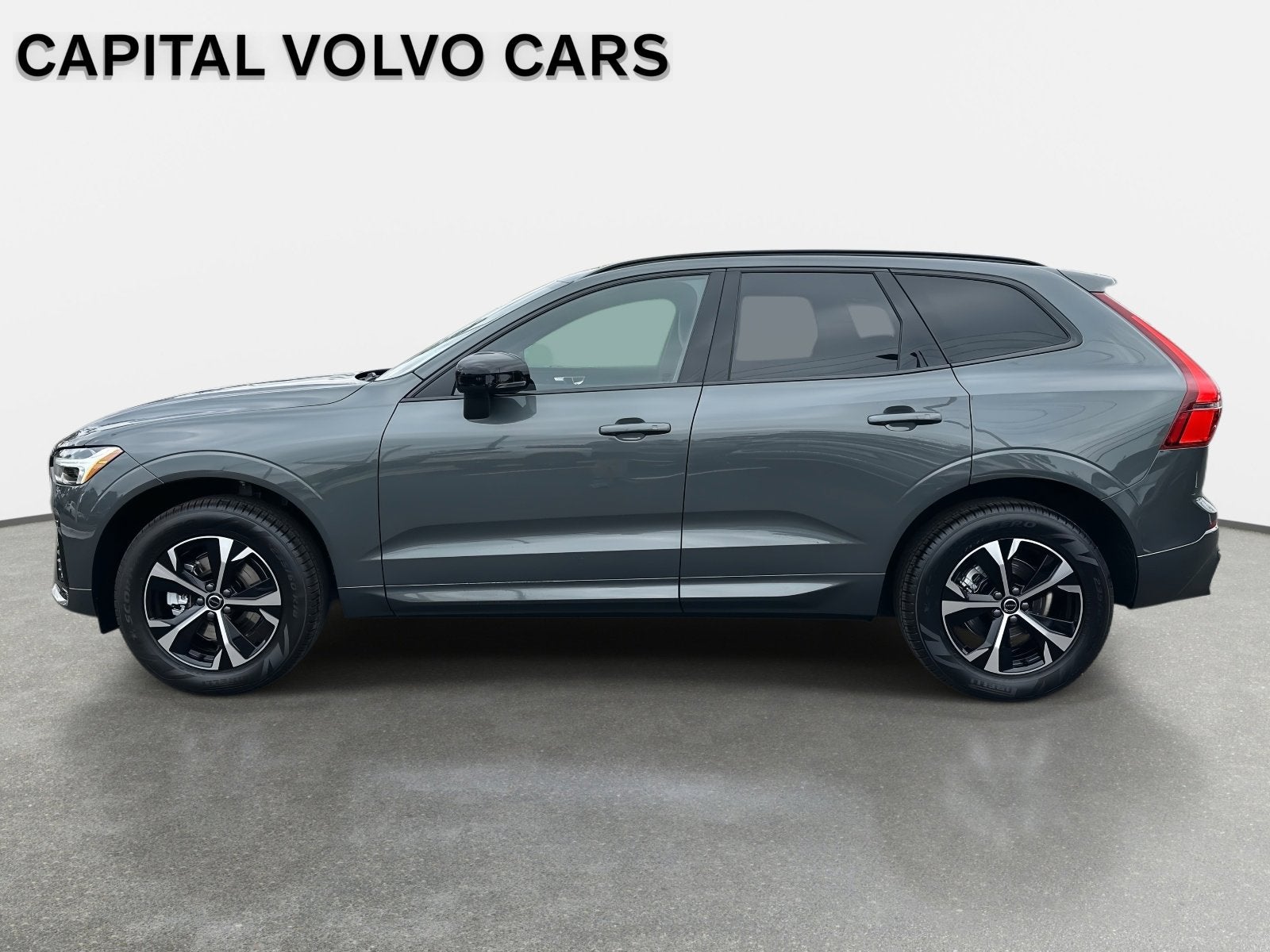 2026 Volvo XC60 Core