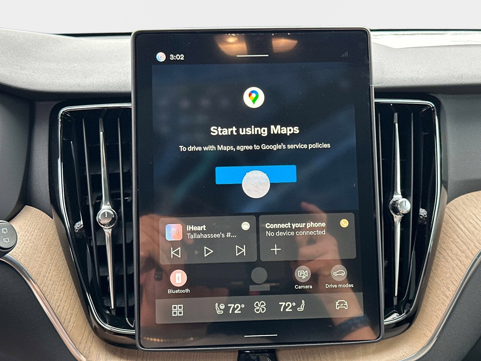 2026 Volvo XC60 Core