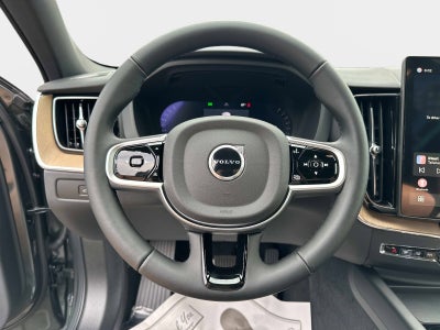 2026 Volvo XC60 Core