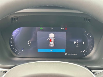 2026 Volvo XC60 Core