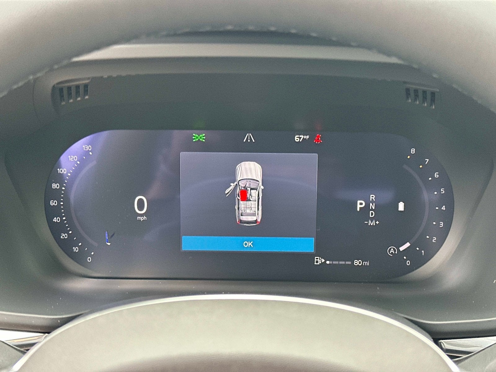 2026 Volvo XC60 Core