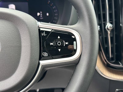 2026 Volvo XC60 Core