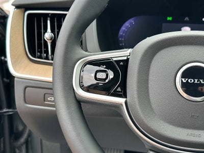 2026 Volvo XC60 Core