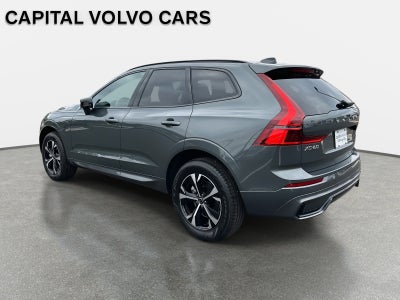 2026 Volvo XC60 Core