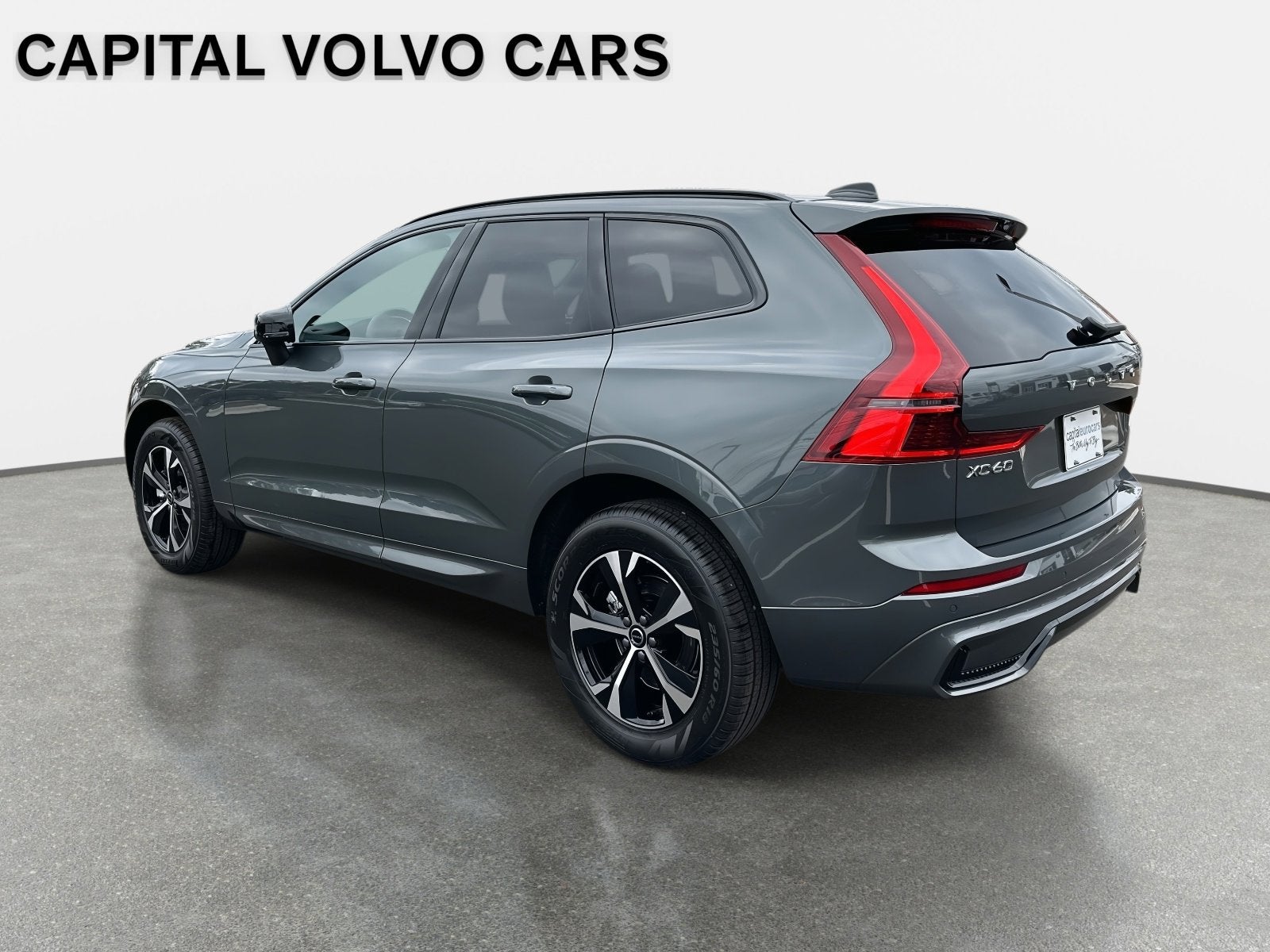 2026 Volvo XC60 Core