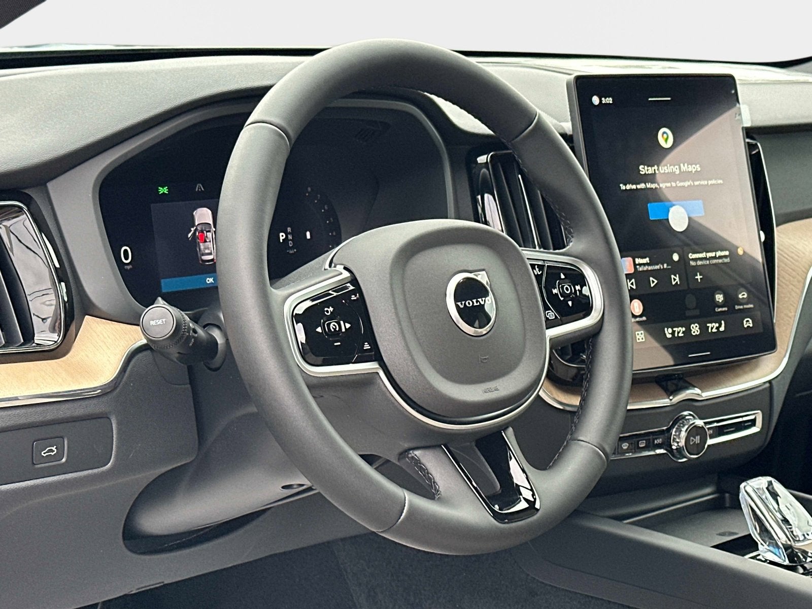 2026 Volvo XC60 Core