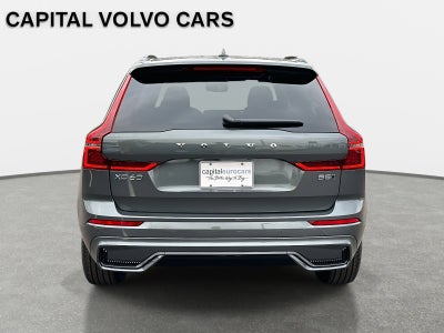 2026 Volvo XC60 Core