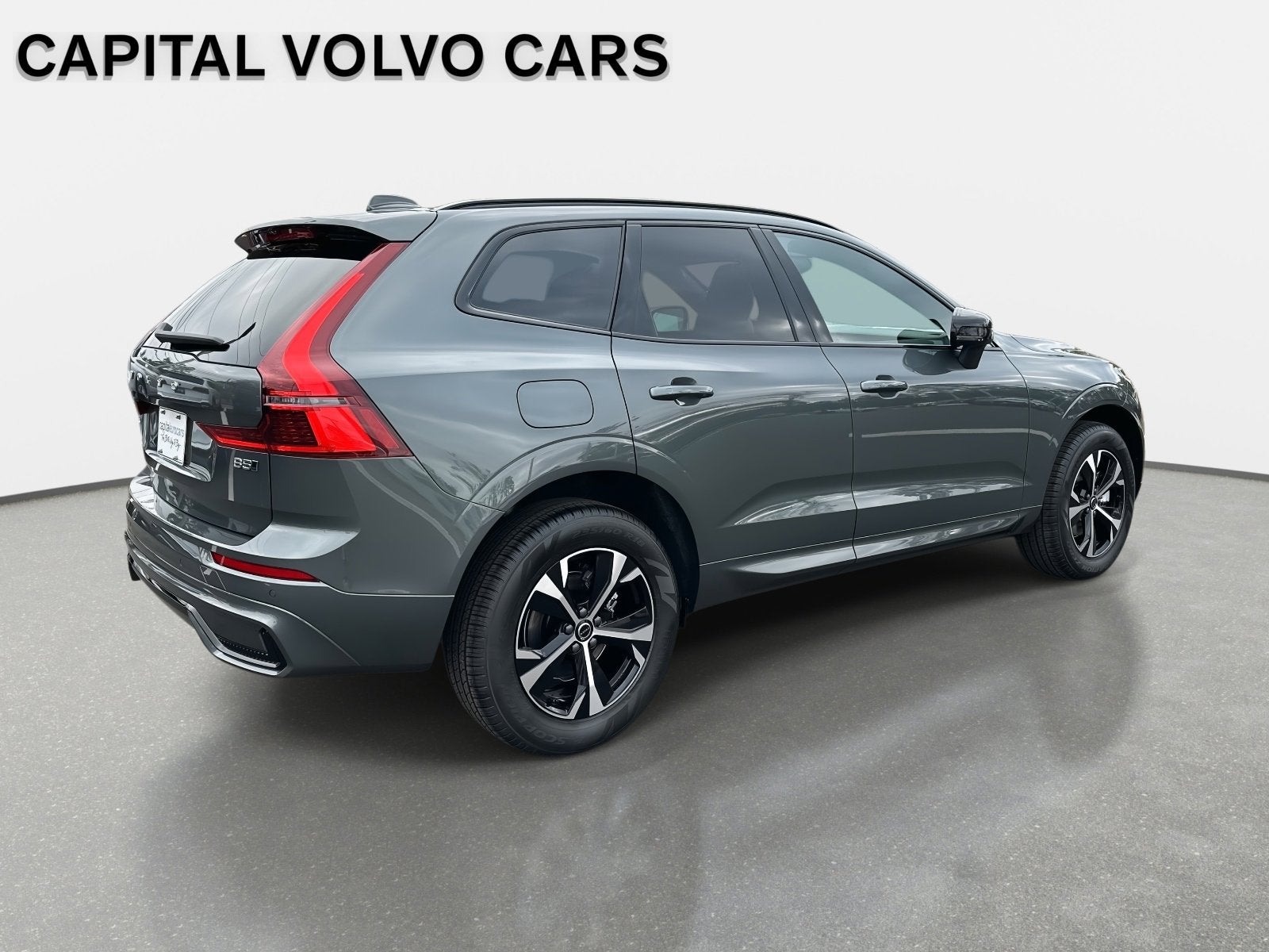 2026 Volvo XC60 Core