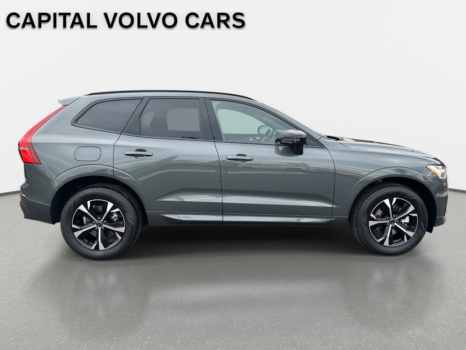 2026 Volvo XC60 Core