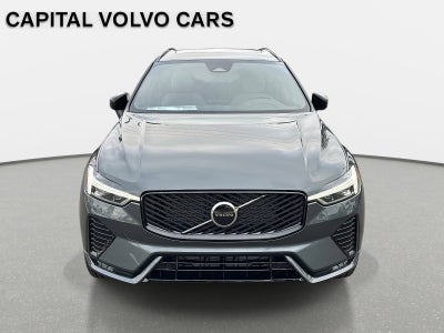 2026 Volvo XC60 Core