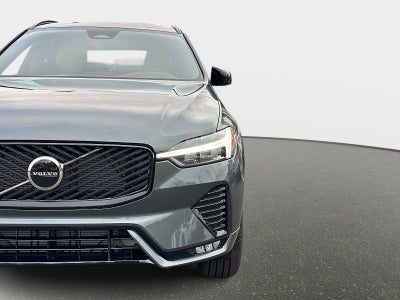 2026 Volvo XC60 Core