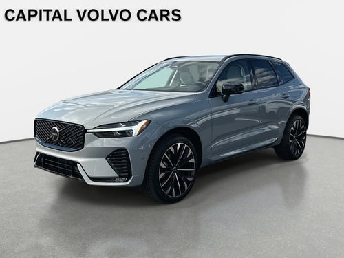 2026 Volvo XC60 Ultra