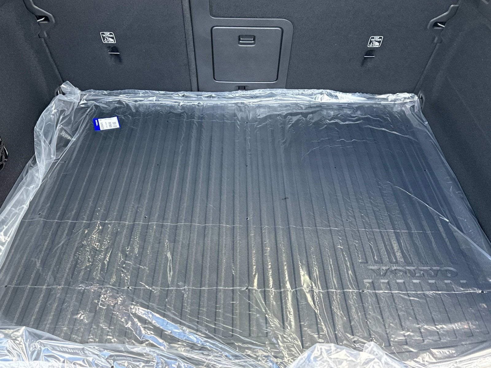 2026 Volvo XC60 Ultra