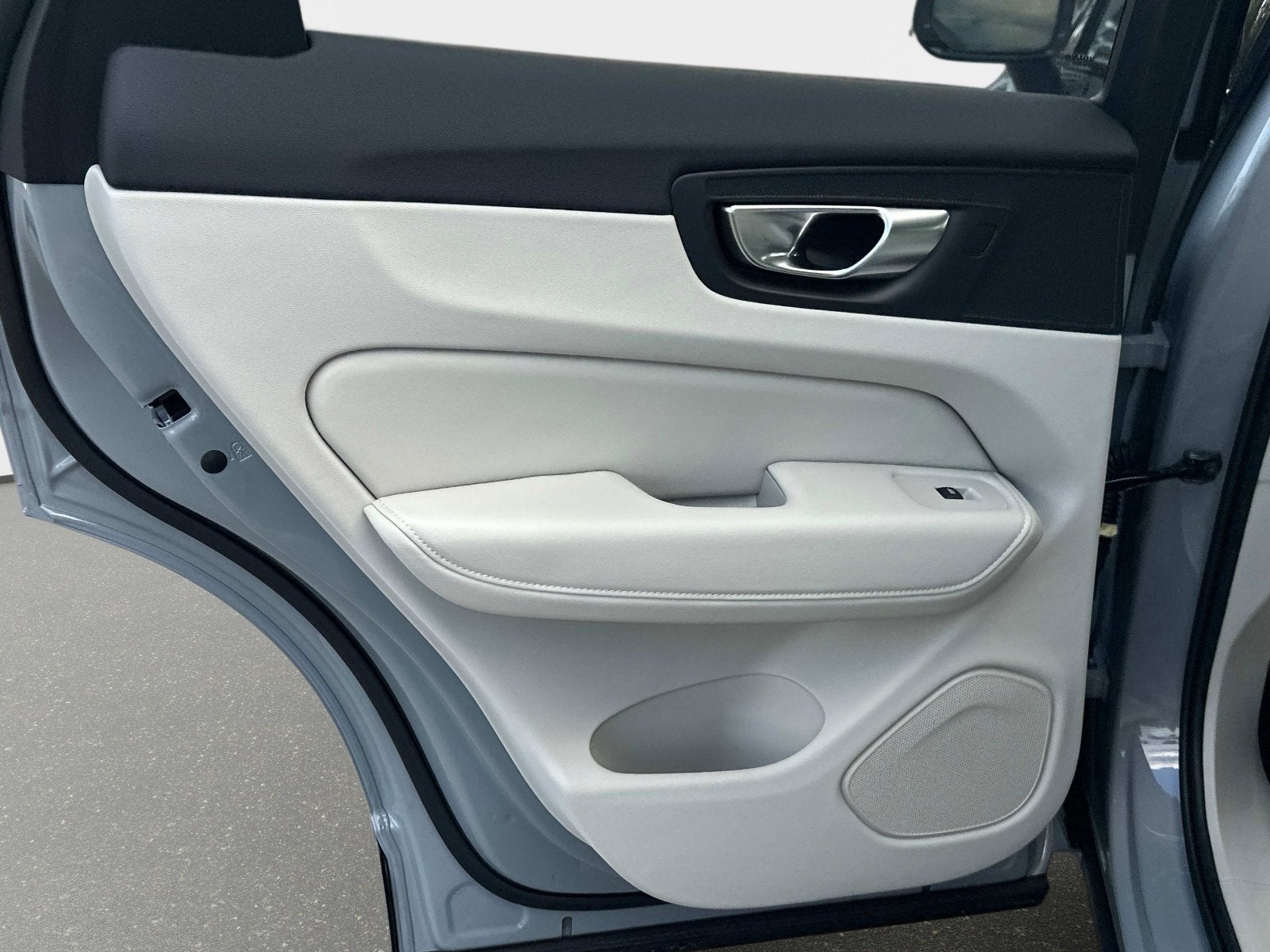 2026 Volvo XC60 Ultra