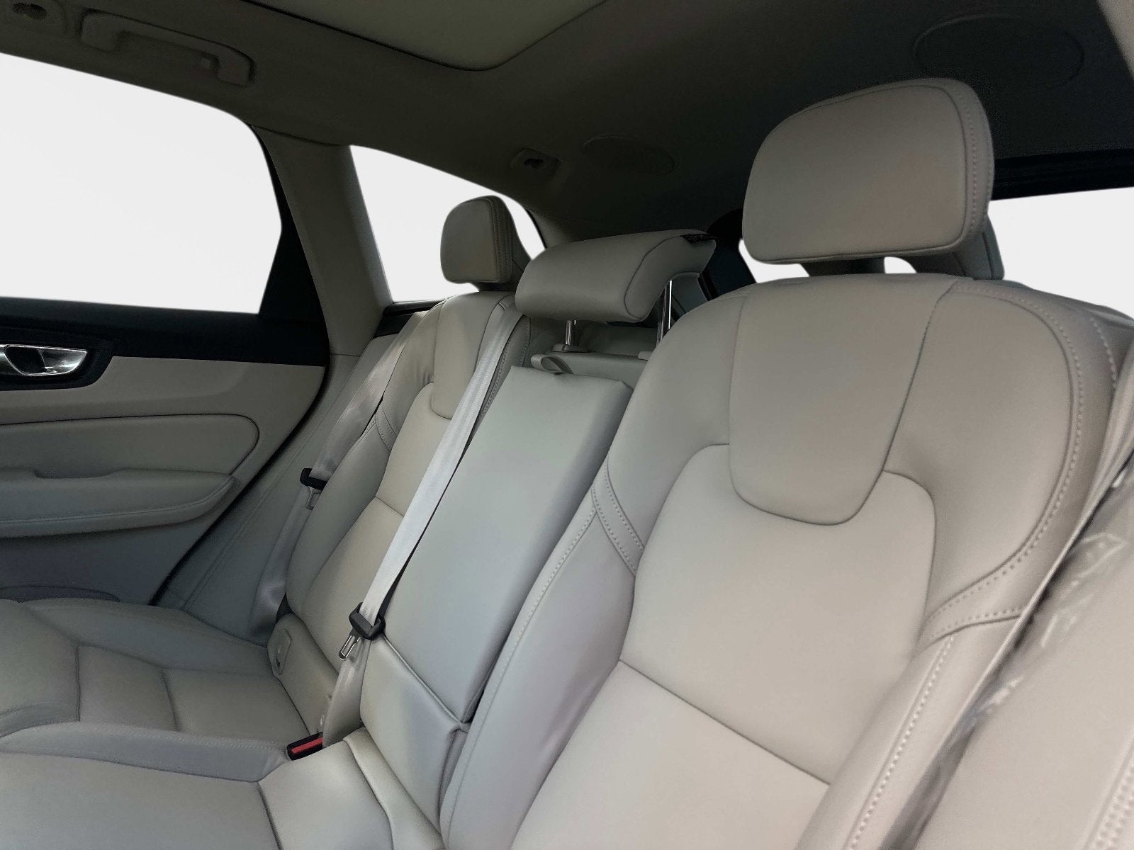 2026 Volvo XC60 Ultra