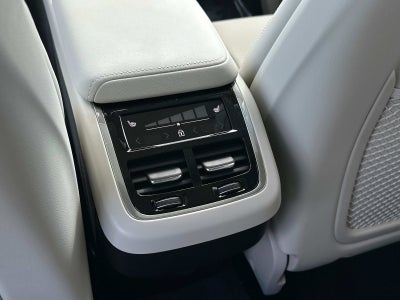 2026 Volvo XC60 Ultra