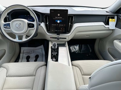 2026 Volvo XC60 Ultra