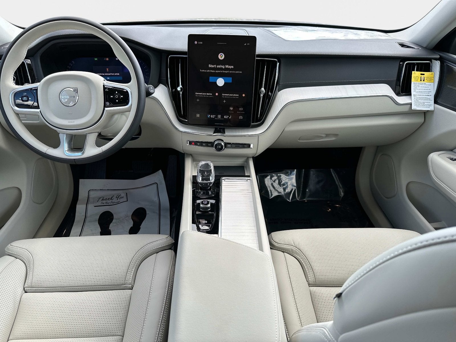 2026 Volvo XC60 Ultra